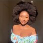 Natural 4c Hair