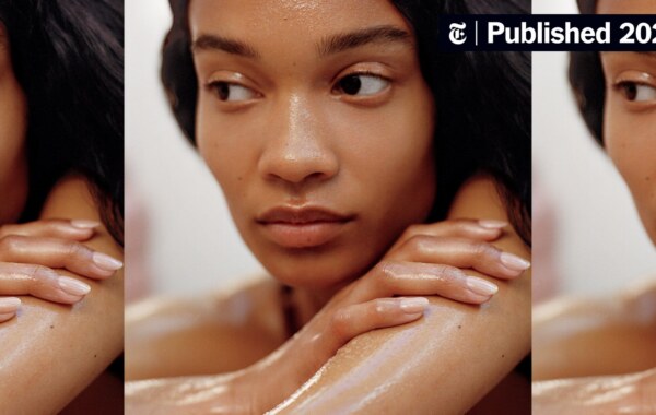 How to help restore collagen in your face with cold-pressed oils?